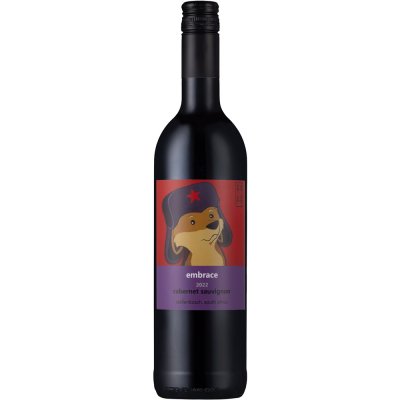 Embrace Cabernet Sauvignon 2022