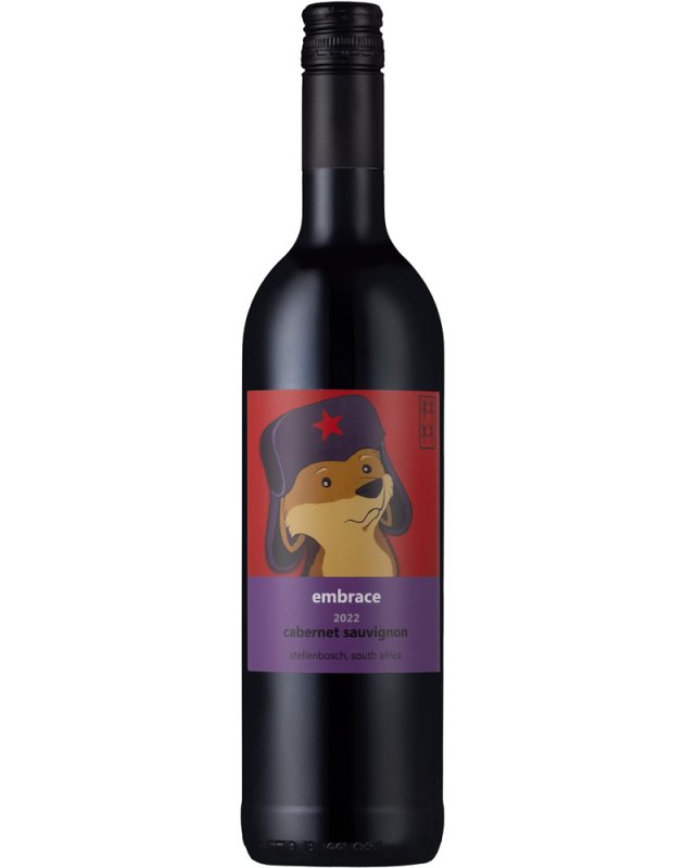 Embrace Cabernet Sauvignon 2022