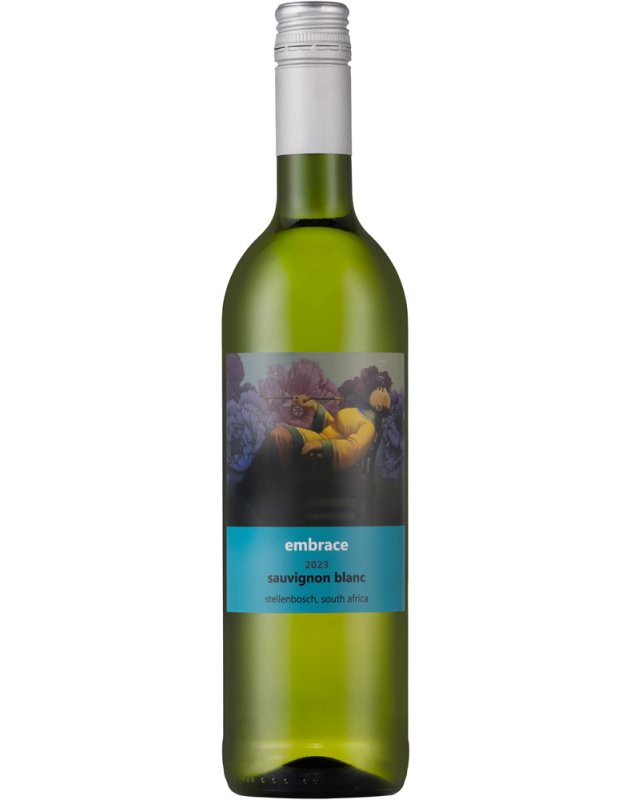 Embrace Sauvignon Blanc 2023 Embrace Sauvignon Blanc 2023