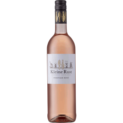 Kleine Rust Pinotage Rosé 2025 Kleine Rust Pinotage Rosé 2025