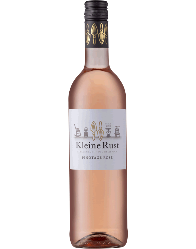 Kleine Rust Pinotage Rosé 2025