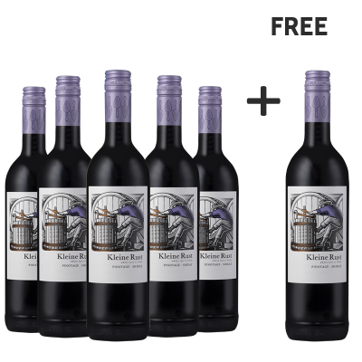 Kleine Rust Red 2023 Buy 5 and get 1 Free Kleine Rust Red 2023 Buy 5 and get 1 Free
