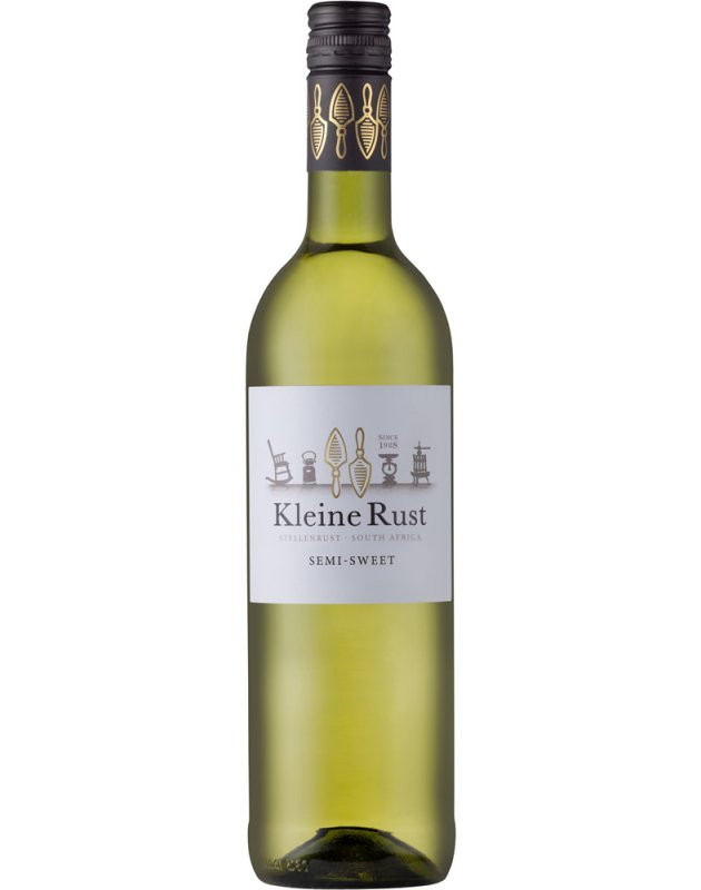 Kleine Rust Semi Sweet 2025