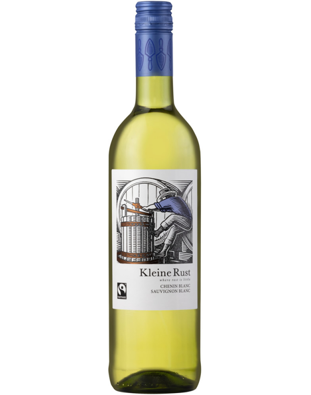 Kleine Rust White (Chenin Blanc / Sauvignon Blanc) 2025