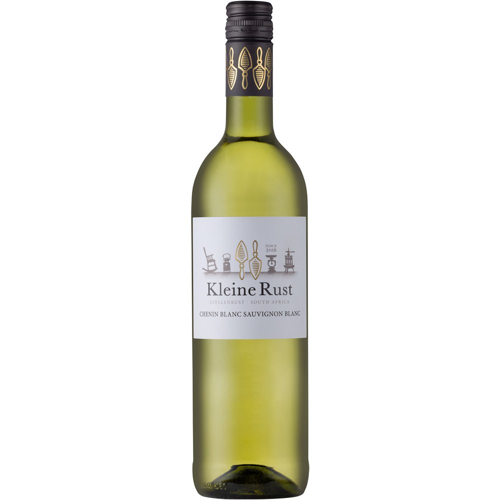 Kleine Rust Chen Blanc/Sauvignon Blanc (6 X 750ml)