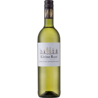 Kleine Rust White (Chenin Blanc / Sauvignon Blanc) 2025 Kleine Rust White (Chenin Blanc / Sauvignon Blanc) 2025