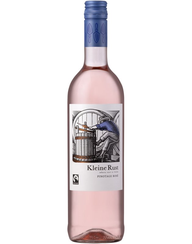 Kleine Rust Rosé (Pinotage) 2024