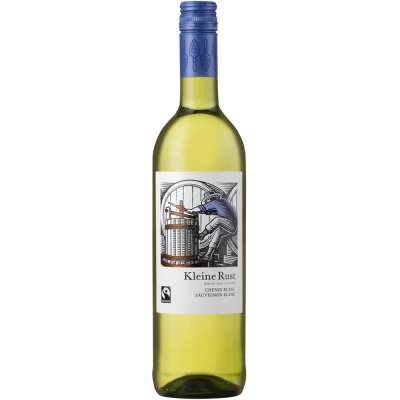Kleine Rust White (Chenin Blanc / Sauvignon Blanc) 2024 Kleine Rust White (Chenin Blanc / Sauvignon Blanc) 2024
