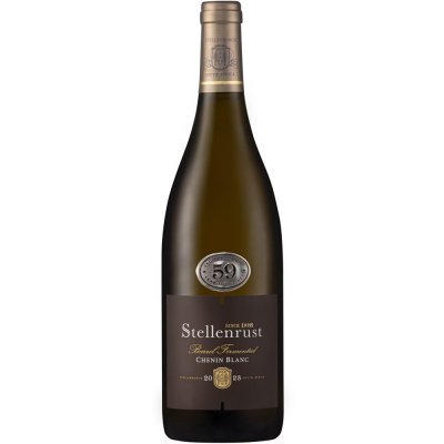 Stellenrust 59 Barrel Fermented Chenin Blanc 2023