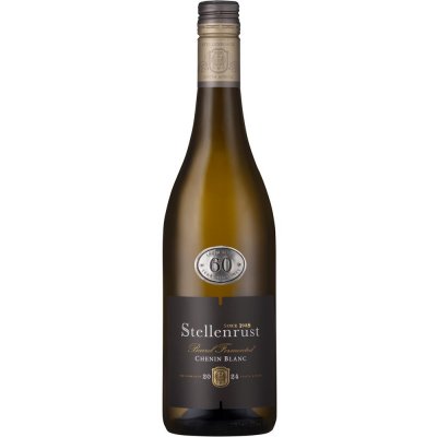 Stellenrust 60 Barrel Fermented Chenin Blanc 2024 Stellenrust 60 Barrel Fermented Chenin Blanc 2024