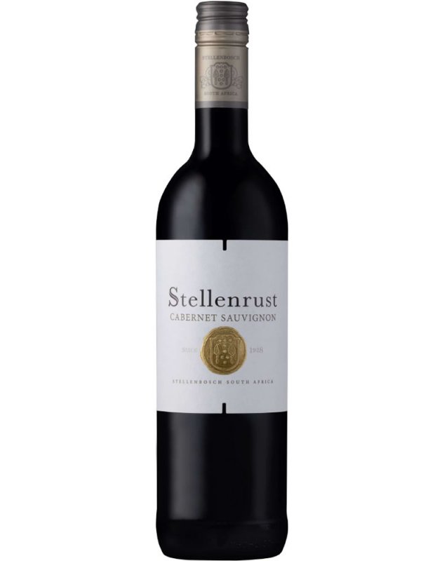 Stellenrust Cabernet Sauvignon 2024