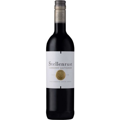 Stellenrust Cabernet Sauvignon 2025