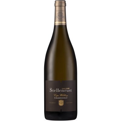 Stellenrust Cape Wildling Chardonnay 2024