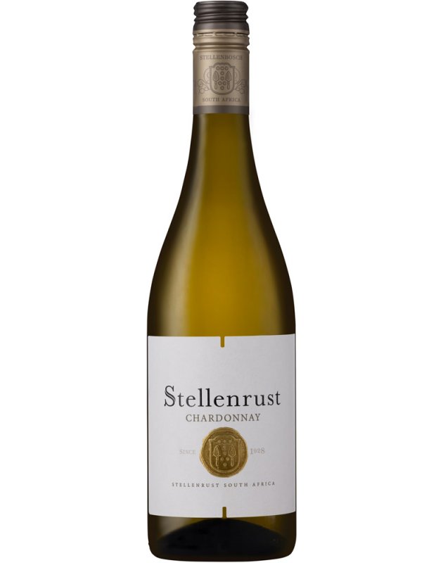 Stellenrust Chardonnay 2025