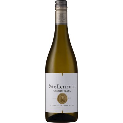 Stellenrust Chenin Blanc 2025