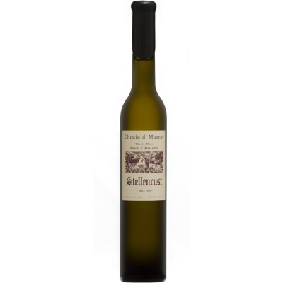 Stellenrust Chenin d Muscat Noble Late Harvest (375ml) 2024