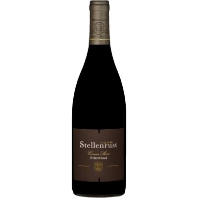 Stellenrust Cornerstone Pinotage 2023 Stellenrust Cornerstone Pinotage 2023