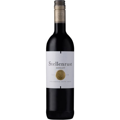 Stellenrust Merlot 2024