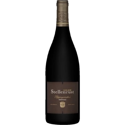 Stellenrust Peppergrinders Shiraz 2022 Stellenrust Peppergrinders Shiraz 2022
