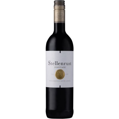 Stellenrust Pinotage 2025