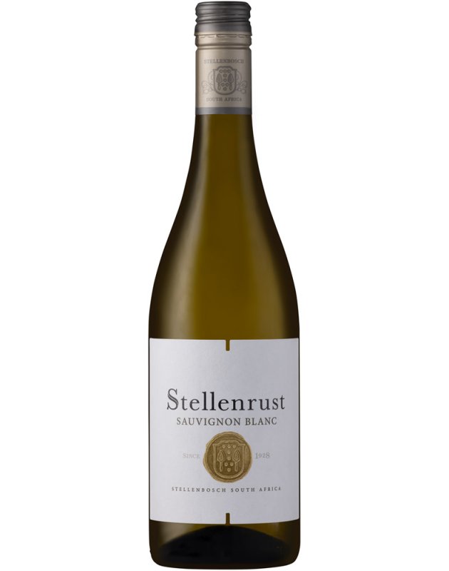 Stellenrust Sauvignon Blanc 2024