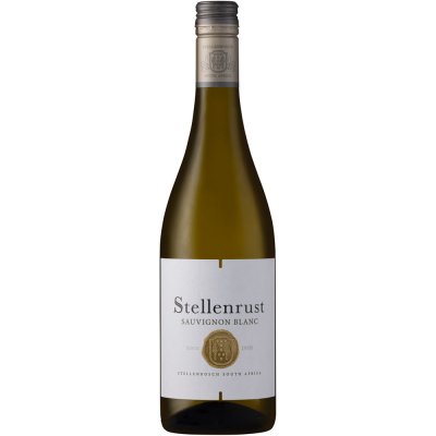 Stellenrust Sauvignon Blanc 2025