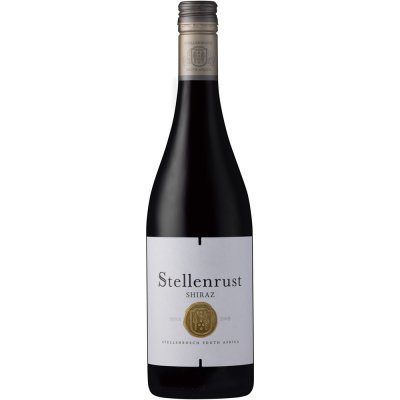 Stellenrust Shiraz 2025