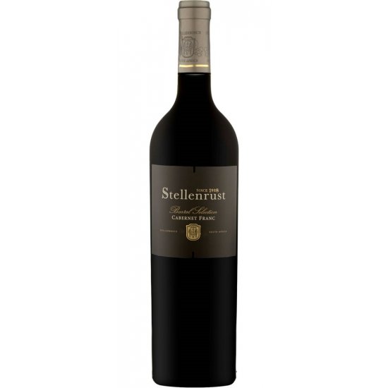 Stellenrust Cabernet Franc 2015 Stellenrust Cabernet Franc 2015