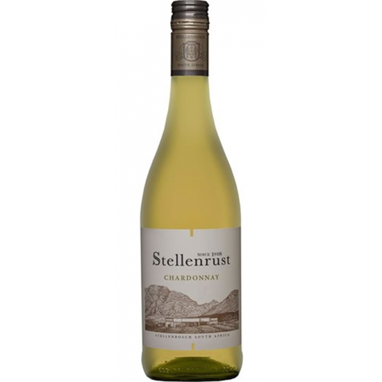 Stellenrust Chardonnay 2019 Stellenrust Chardonnay 2019