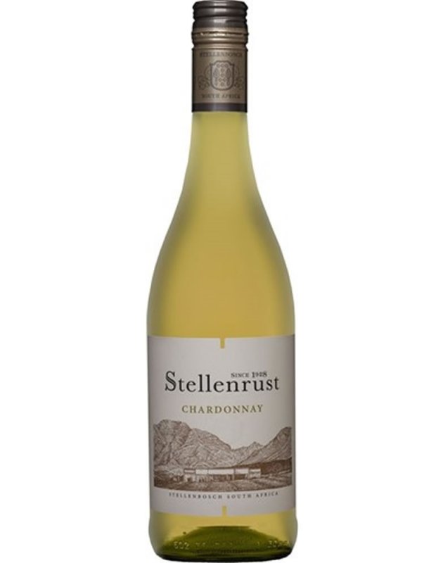 Stellenrust Chardonnay 2021 Stellenrust Chardonnay 2021