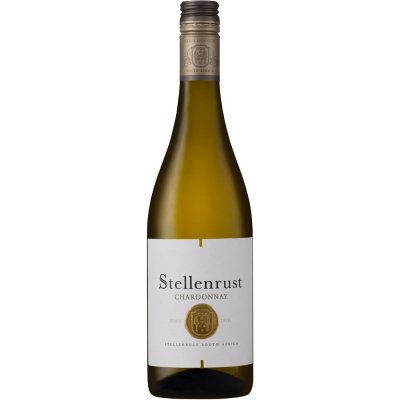 Stellenrust Chardonnay 2026