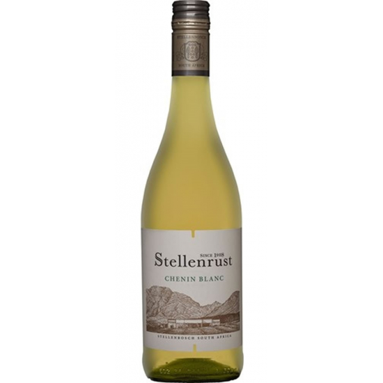 Stellenrust Chenin Blanc 2019 Stellenrust Chenin Blanc 2019