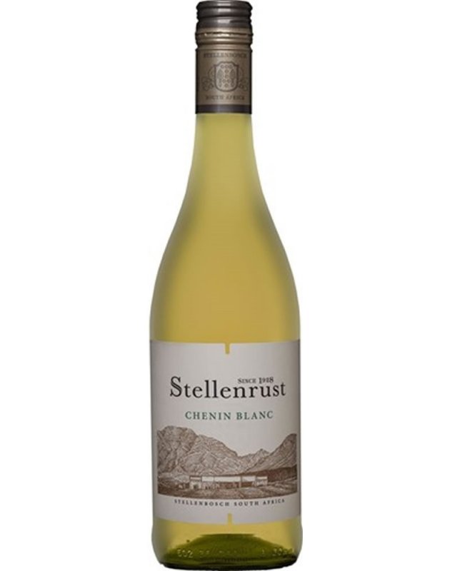 Stellenrust Chenin Blanc 2020 Stellenrust Chenin Blanc 2020