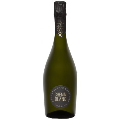 Stellenrust Chenin Blanc Spumante Magnifico Brut NV Stellenrust Chenin Blanc Spumante Magnifico Brut NV
