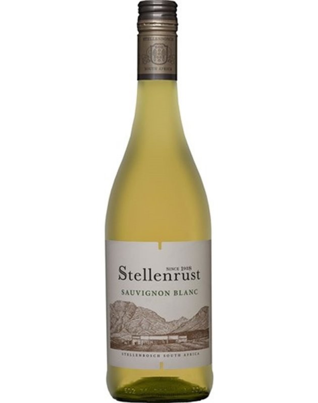 Stellenrust Sauvignon Blanc 2020 Stellenrust Sauvignon Blanc 2020