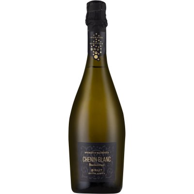Stellenrust Chenin Blanc Spumante Magnifico Brut NV