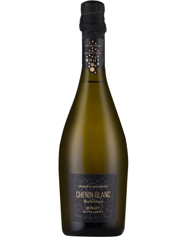 Stellenrust Chenin Blanc Spumante Magnifico Brut NV