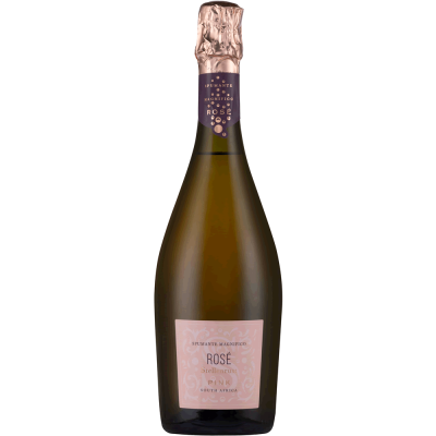 Stellenrust Rose Spumante Magnifico Brut NV